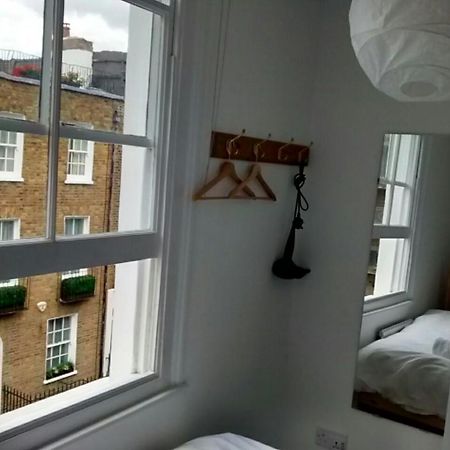 Central London Flat. Georgian Terrace. Bright. Dış mekan fotoğraf